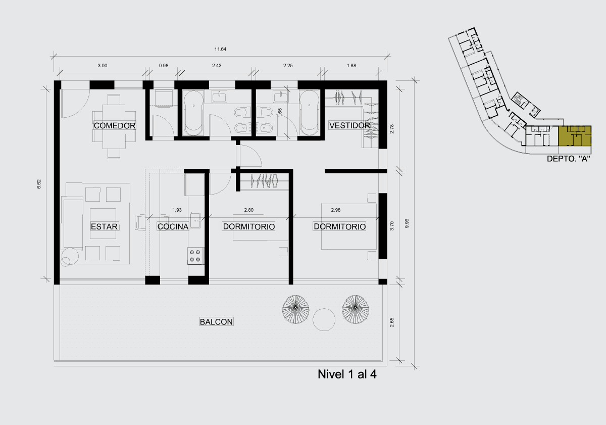 Plano Gen Rio