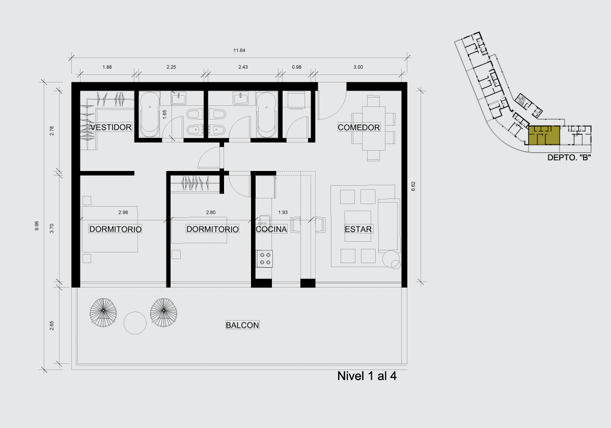 Plano Gen Rio