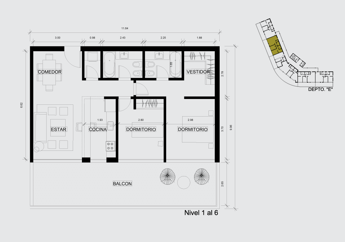 Plano Gen Rio