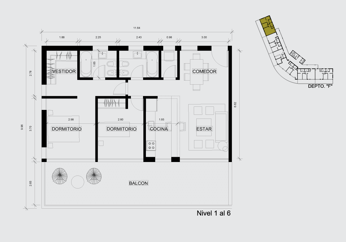 Plano Gen Rio