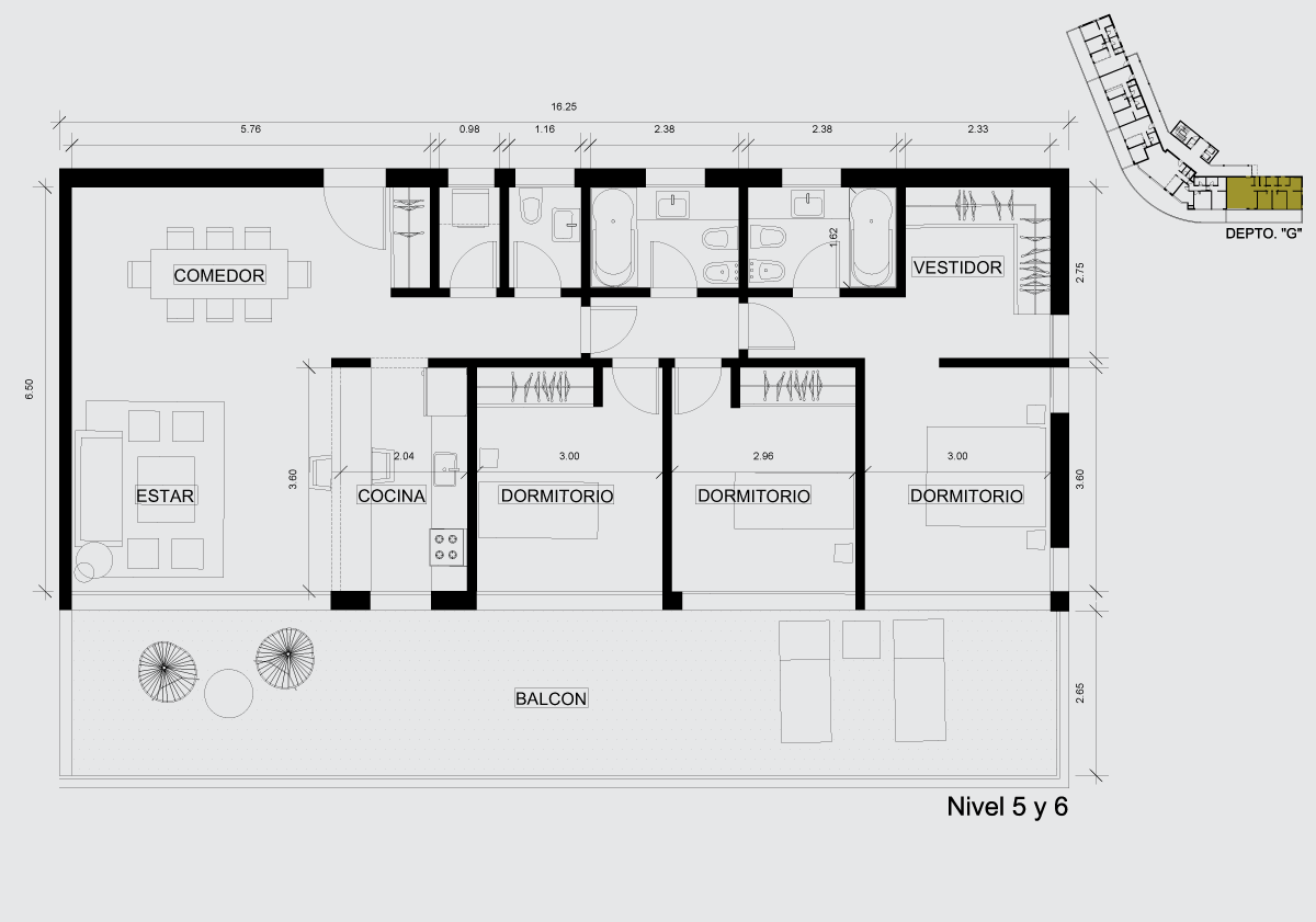 Plano Gen Rio